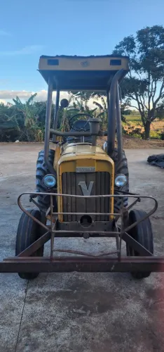 Valmet 62 em ótimo estado por apenas 45000!!