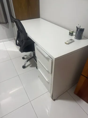 Mesa de escritório