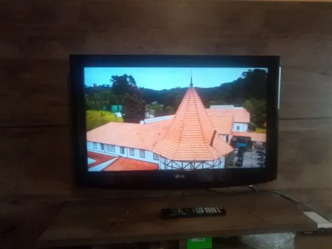 TV LG