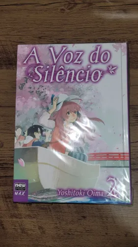 A Voz do Silêncio vol. 2