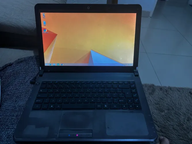 NOTEBOOK POSITIVO À VENDA