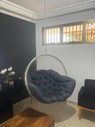 Bubble Chair