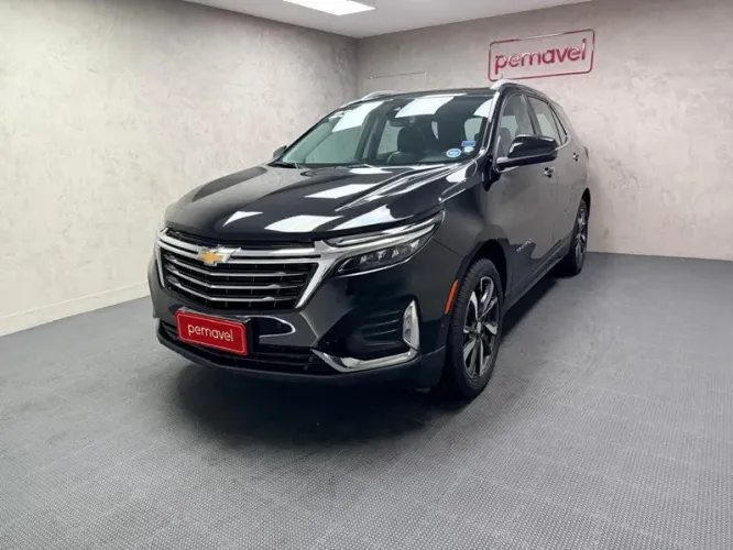 Chevrolet Equinox Premier 1.5 Turbo 172cv AUT 2023
