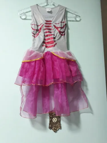 Fantasia infantil