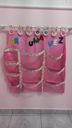Porta livros