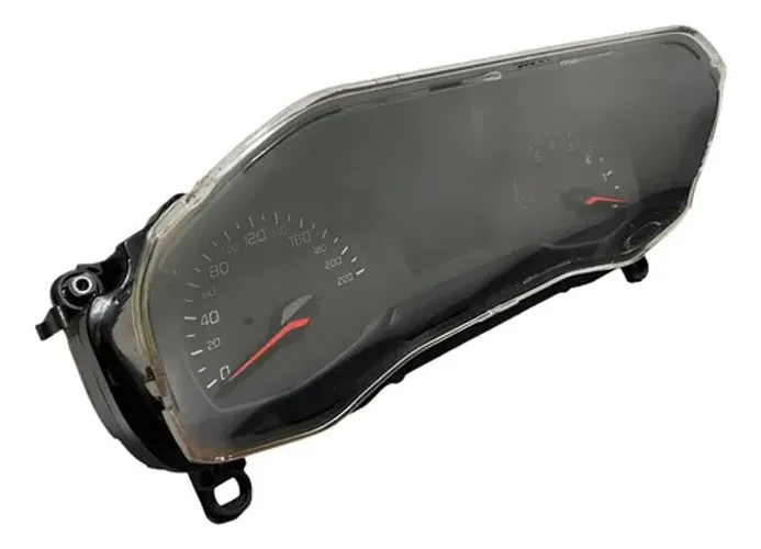 Painel Instrumentos *0 Peugeot 208 2020 2021 A 2023