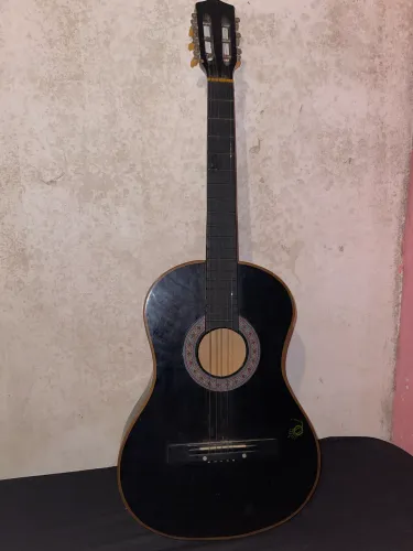 VIOLÃO USADO 