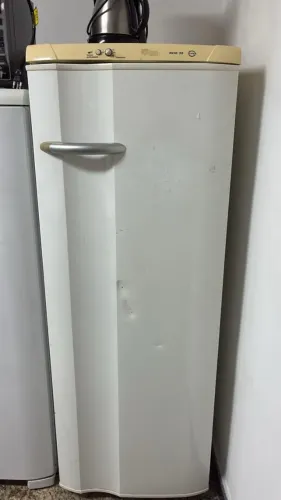 geladeira eletrolux