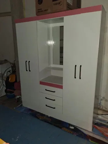 Guarda roupa
