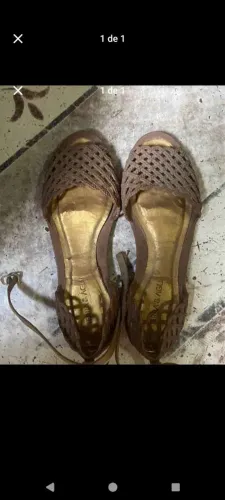 Sapato 