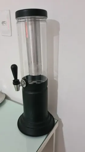 Cervejeira Térmica 
