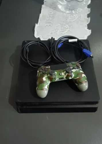 Ps4