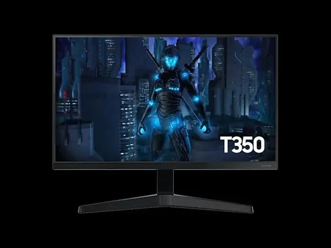 Monitor Samsung T350 27? Full HD IPS 75 Hz