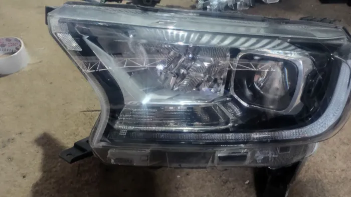 Farol ranger Full led 2022 2023