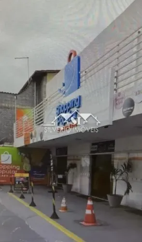 Prédio Comercial- Cabo frio, Centro