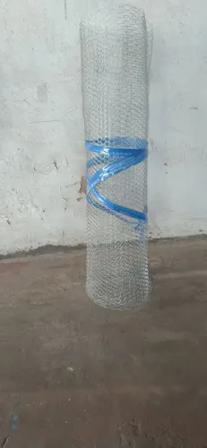 Tela de galinheiro