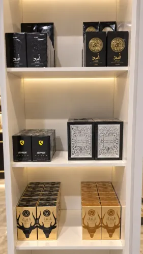 Perfumes Importados (Oficiais Lacrados)