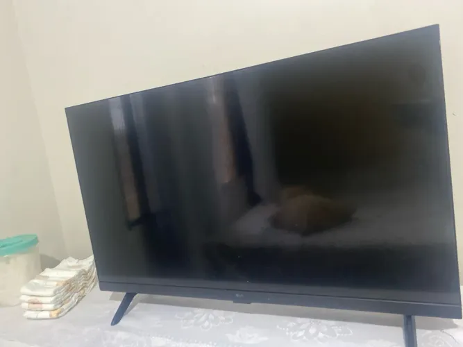 TV SMART