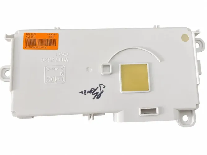 Placa Potencia Lavadora Brastemp 12 Kg BWK12ABBNA00