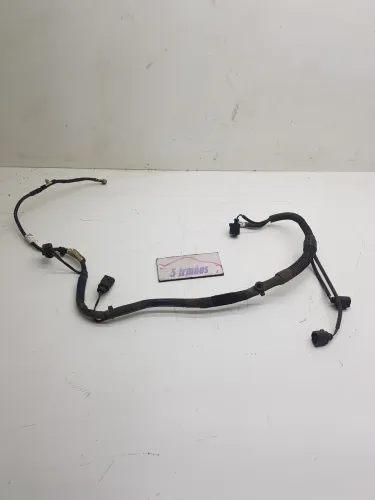 Chicote Alternador Audi A3 Sportback 2.0 2010 Nº1k0971349cr