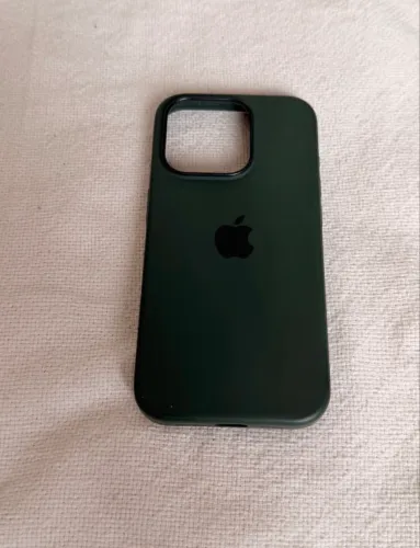 Capa Apple 15pro original 