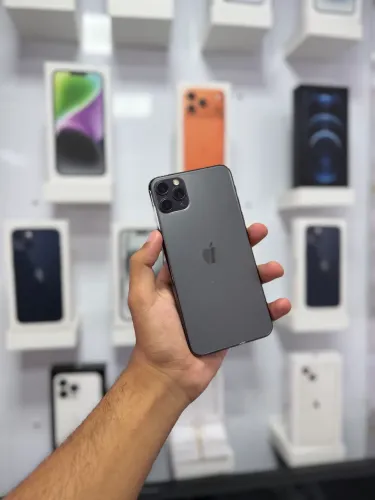 IPHONE 11 PRO MAX 64 GB TELA NOVA 