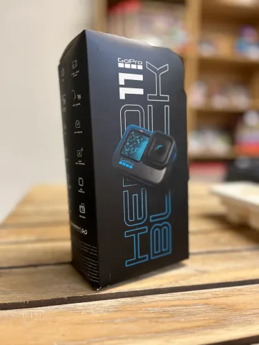 Go Pro Hero 11 Black