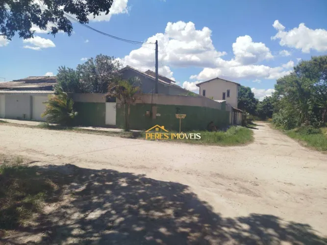 Casa com 3 dormitórios à venda, 90 m² por R$ 350.000 - Enseada das Gaivotas - Rio das Ostr