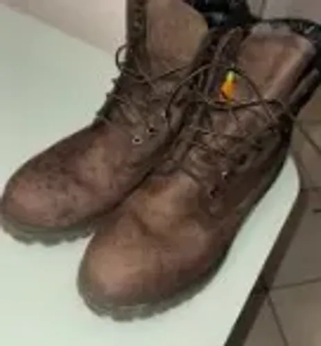 Bota Timberland