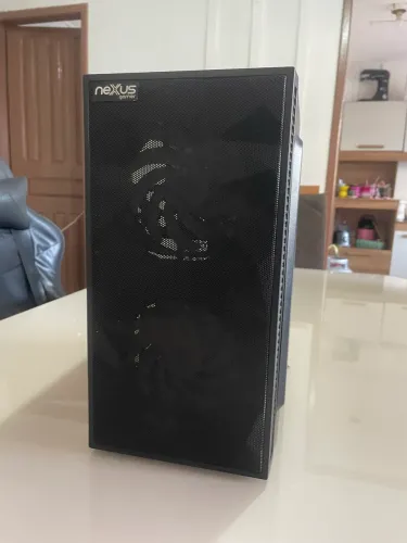 PC Gamer i5-3470 + GT 730