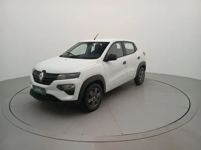 Renault Kwid 1.0 Zen 2023