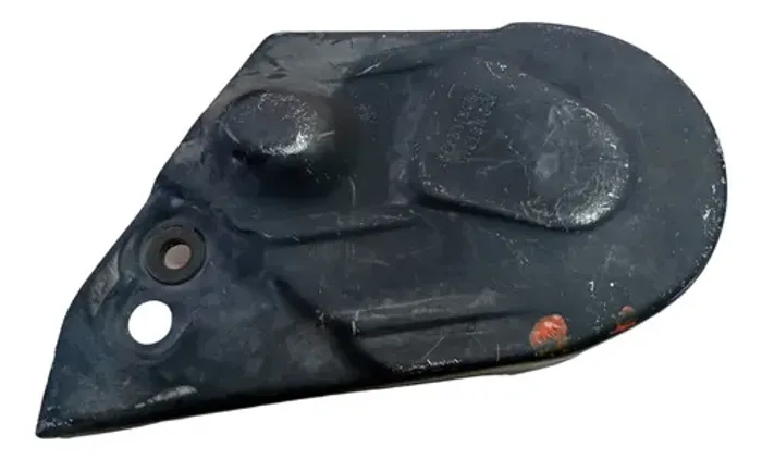 Capa Correia Dentada Vw Gol Parati Saveiro Quadrado 1991