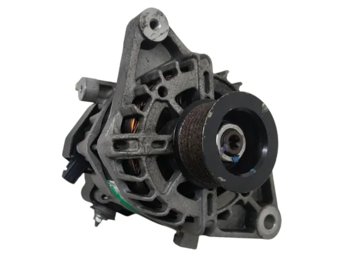 Alternador Toyota Etios Xls 1.5 16v Flex 2016