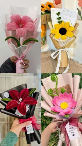 Unidade flor