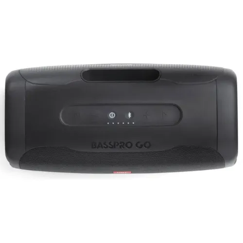 JBL Bass ProGo