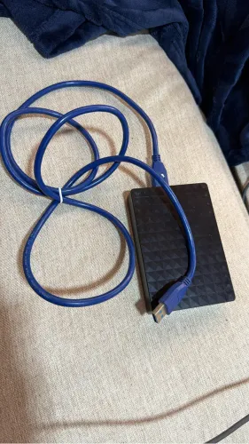 HD SEAGATE 4TR