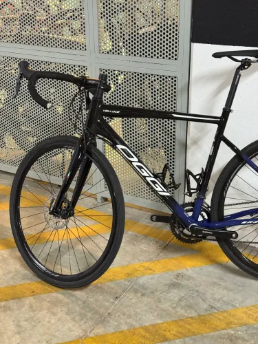 Bike oggi velloce 54 L