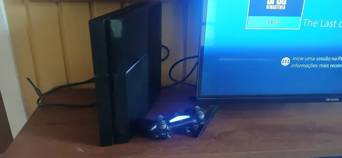 Playstation 4