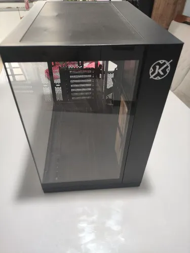 Gabinete Kalkan Asgard