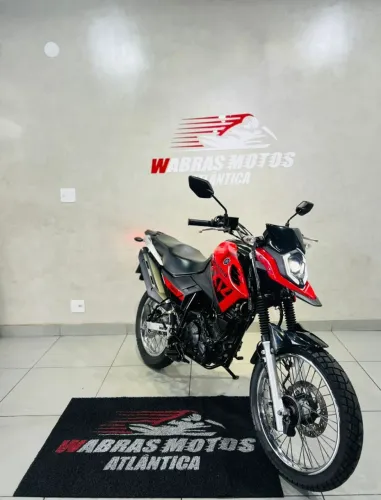 YAMAA CROSSER S ABS