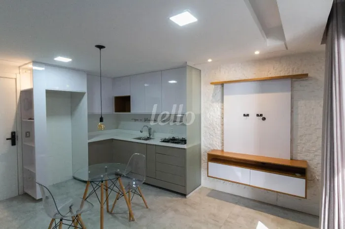Apartamento 1 quartos para alugar no(a) Casa Verde