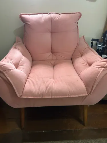 Vendo poltrona