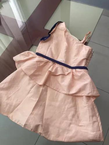 Vestido infantil Lilica Ripilica
