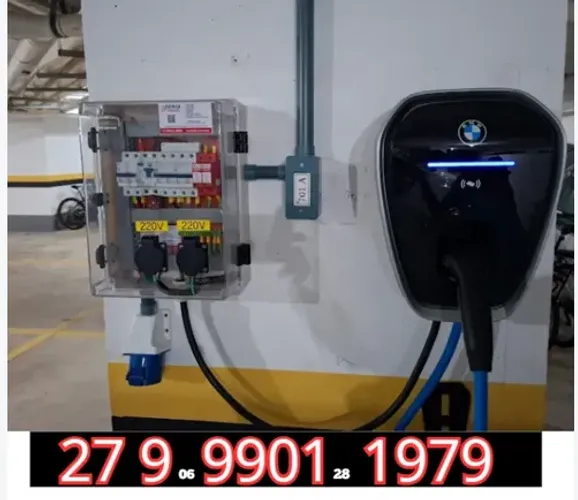 Eletricista Atendimento ágil e preço justo.