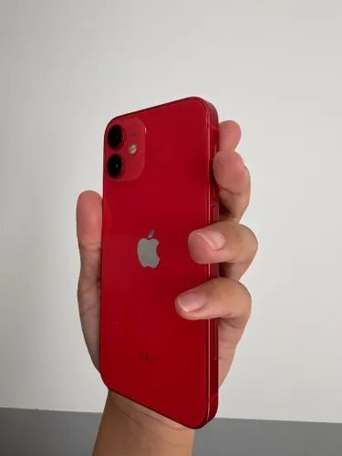 Iphone 12 mini 128 GB sem marcas de uso