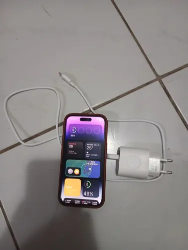 Iphone 14 PRO em ótimo estado 
