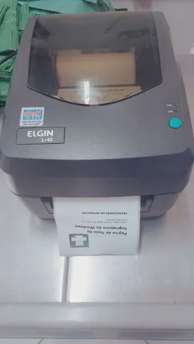 Etiquetadora l-42 elgin