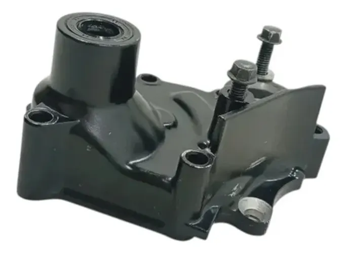 Tampa Eixo Seletor Marcha Kawasaki Ninja 650 2017 2018 2019
