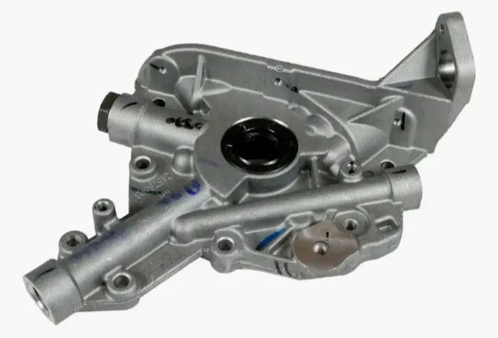 Bomba de óleo do classic sedan 1.0 nova embalagem fechada 