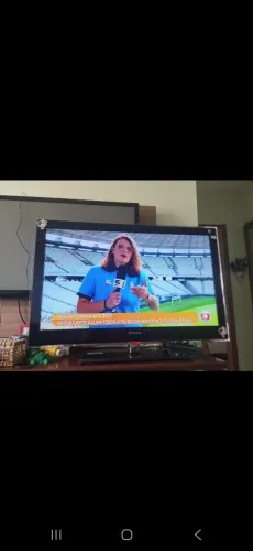 Tv Samsung 43 Polegadas